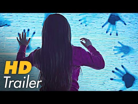 Youtube: Exklusiv: POLTERGEIST Trailer German Deutsch [2015]