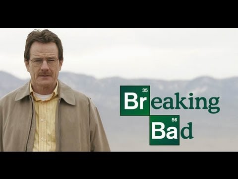 Youtube: "Breaking Bad" Bryan Cranston | Deutsch German Kritik Review [HD]