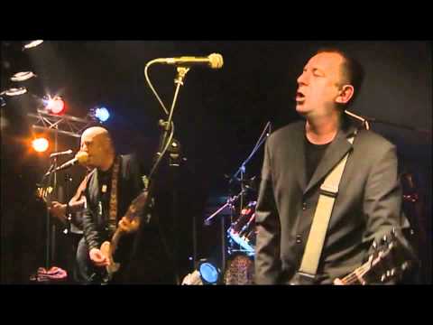 Youtube: 999 - Nasty Nasty  ( Live at the London Forum 2006)