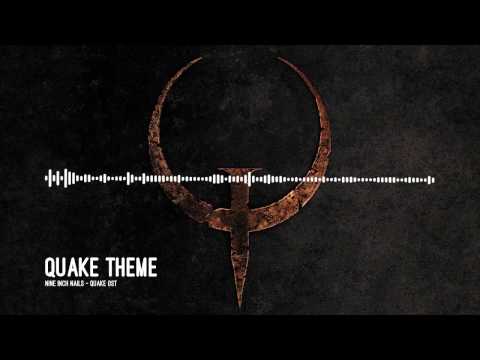 Youtube: Nine Inch Nails - 1. Quake Theme (Quake OST)