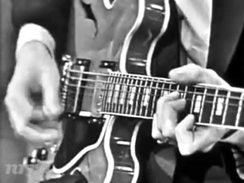 Youtube: Johnny Rivers "Memphis Tennessee"