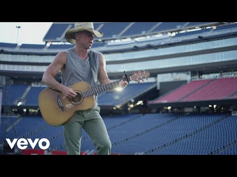 Youtube: Kenny Chesney - Trip Around the Sun (Official Video)