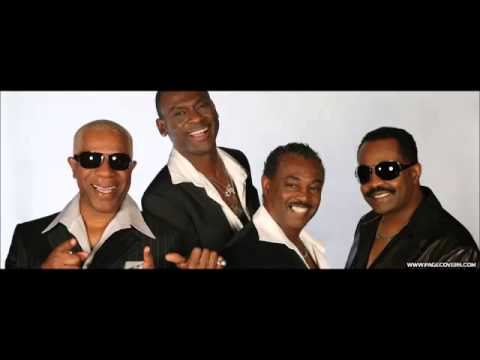 Youtube: Kool & The Gang - Straight Ahead (12" Version) (F)