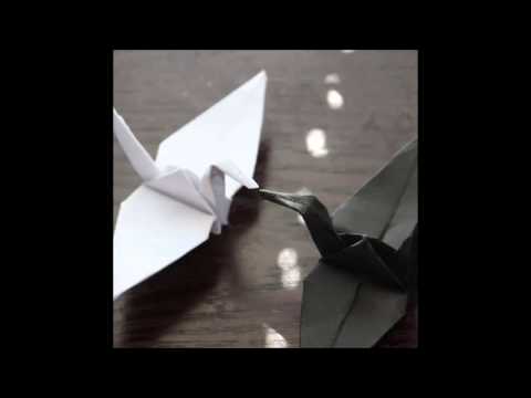 Youtube: Cr7z - Origami