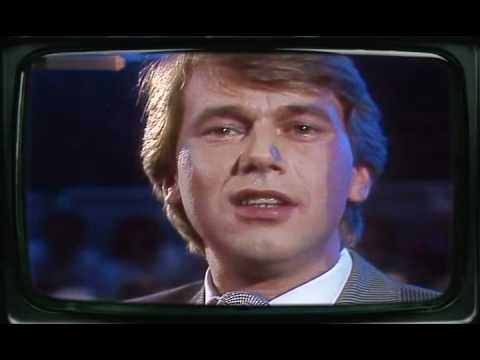 Youtube: Roland Kaiser - Joana 1984