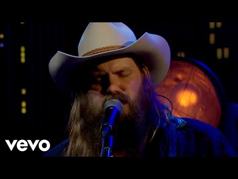 Youtube: Chris Stapleton - Tennessee Whiskey (Austin City Limits Performance)