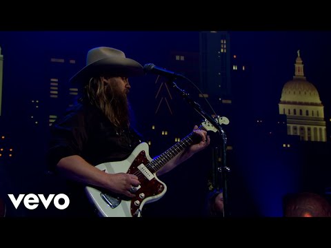 Youtube: Chris Stapleton - Tennessee Whiskey (Austin City Limits Performance)