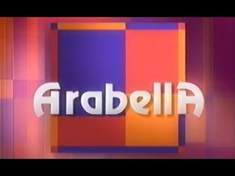 Youtube: ProSieben - Arabella Intro (1994)