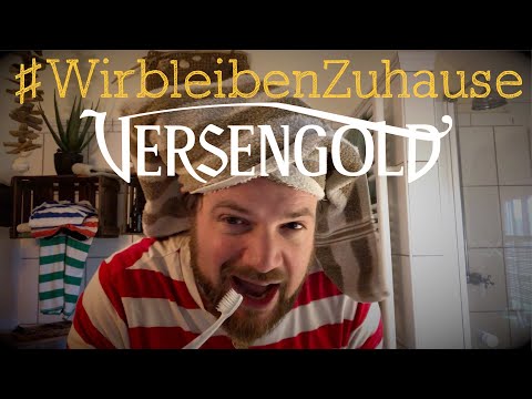 Youtube: Schöne Grüße von Zuhause (Offizielles Video)