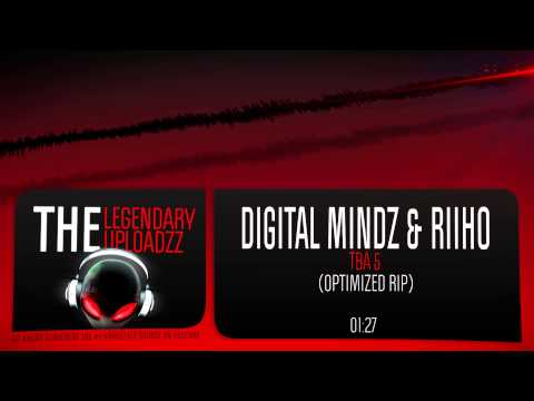 Youtube: Nico & Tetta - Restart The Party (Digital Mindz & Riiho 2014 Remix) [OPTIMIZED HQ RIP]