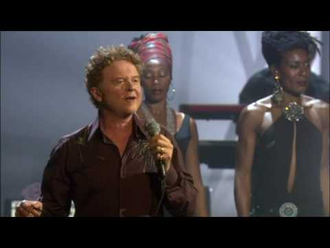 Youtube: Simply Red  - Holding Back The Years (Live In Cuba)