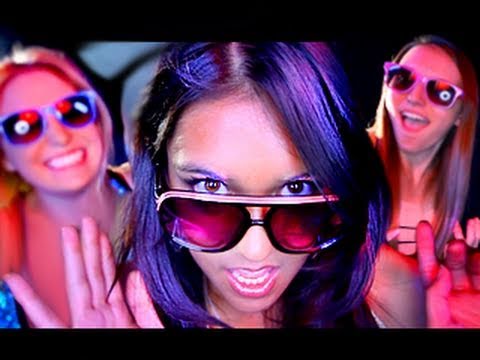 Youtube: "LIKE A G6" - Far East Movement - "LIKE JESUS" Parody