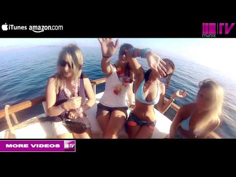 Youtube: FIEBER (OLIVER PUM MIX) - SEASIDE CLUBBERS & MARTIN LINDBERG