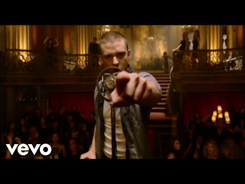 Youtube: Justin Timberlake - What Goes Around...Comes Around (Short Version)