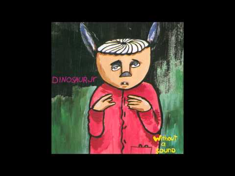 Youtube: Dinosaur Jr. - Feel the Pain