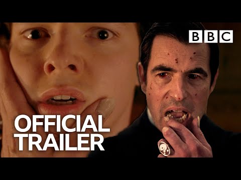 Youtube: Dracula | Teaser Trailer - BBC