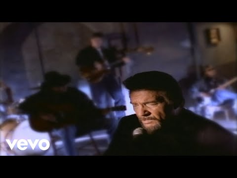 Youtube: Waylon Jennings - Wild Ones (Official Video)