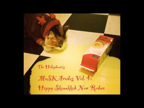 Youtube: The Holophonics - Auld Lang Syne - Ska Cover