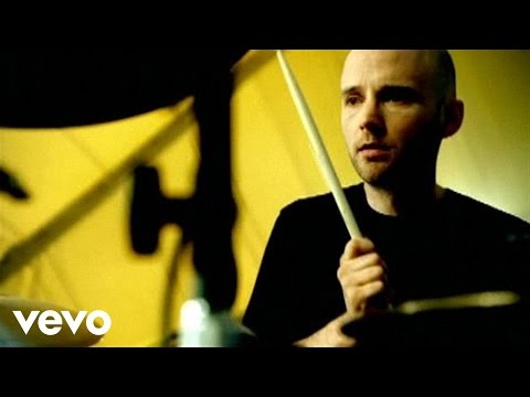 Youtube: Moby - Extreme Ways