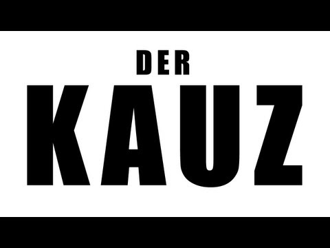 Youtube: Der Kauz!
