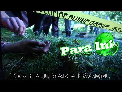 Youtube: Para Ink - Die Geisterjäger S06E06 Der Fall Maria Bögerl