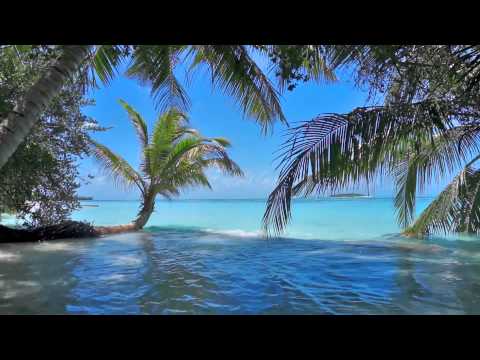 Youtube: Einschlafmusik - Flöte, Meer und die Vögel - Entspannungsmusik