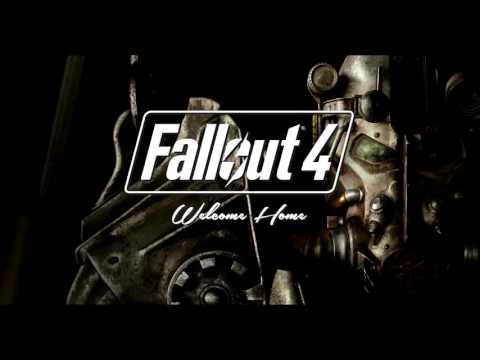 Youtube: Fallout 4 Soundtrack - Danny Kaye - Civilization [HQ]