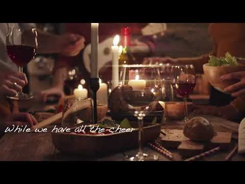 Youtube: Tammy Rogers & Thomm Jutz - Lonesome Christmas  (W/Lyrics)