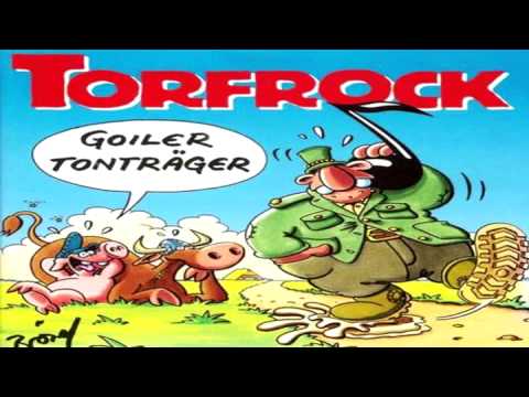 Youtube: Torfrock - Lücke im Gebiss