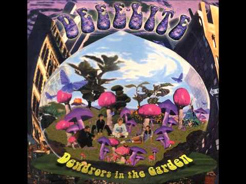 Youtube: Music Selector Is the Soul Reflector-Deee-Lite (Dewdrops In the Garden).wmv
