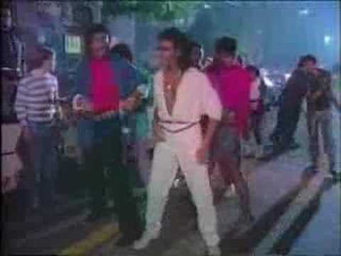 Youtube: Midnight Star - No Parking (On the Dance Floor)