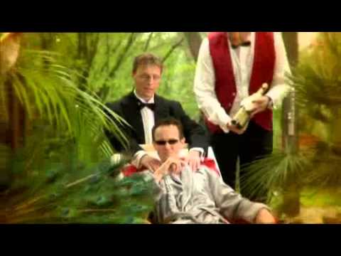Youtube: Wise Guys - Es ist nicht immer leicht [Originalvideo] - 2008