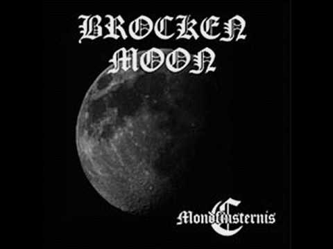 Youtube: Brocken Moon - Schattenwelt