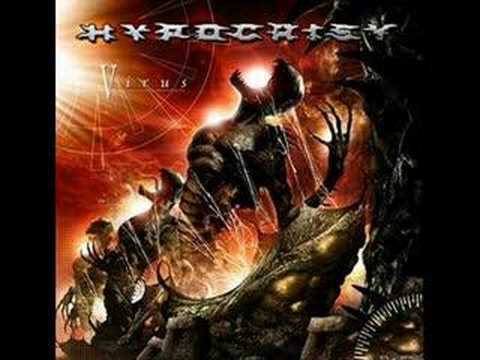 Youtube: Hypocrisy - War-Path