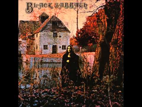 Youtube: Black Sabbath - Evil Woman
