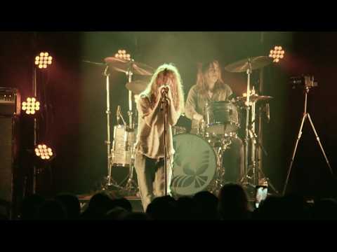 Youtube: THE BAND FEEL - Shoal Creek (Live at Delmar Hall)