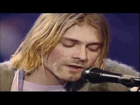 Youtube: Nirvana - Dumb (Live in MTV Unplugged in New York)