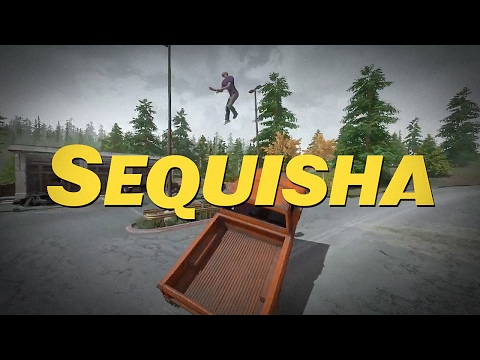 Youtube: Sequisha - Miscreated Highlights Vol. 6