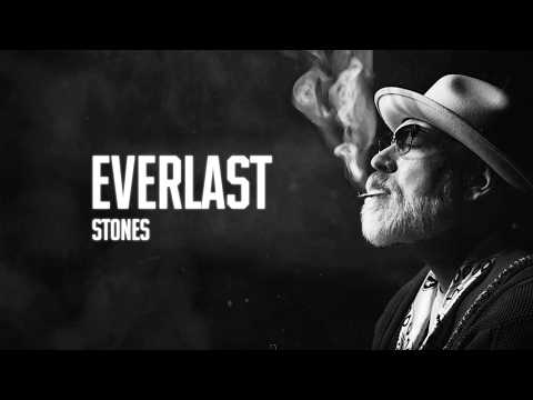 Youtube: Everlast - "Stones" (Official Lyric Video)