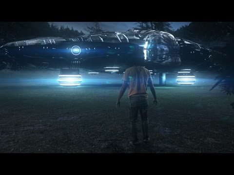 Youtube: CLOSER - Sci-Fi Short Movie - Full HD