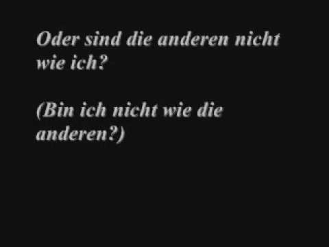 Youtube: Massendefekt - Kung Fu Charlie (Lyrics)