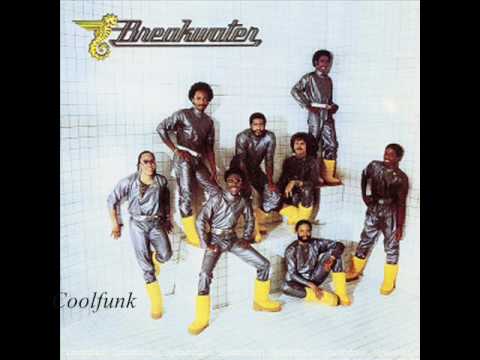 Youtube: Breakwater - Say You Love Me Girl (Ballad-Funk 1980)