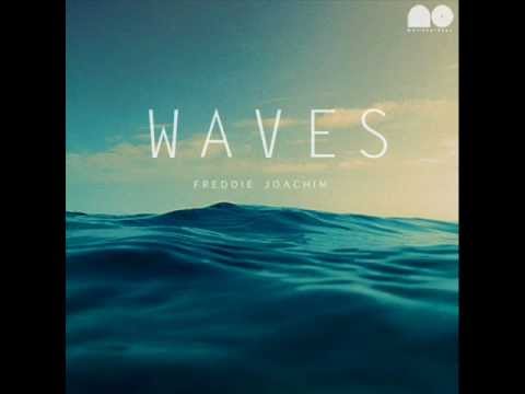 Youtube: Joey Bada$$ - Waves Instrumental