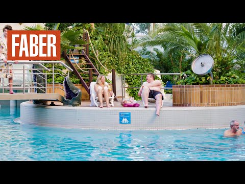 Youtube: Faber - Wer nicht schwimmen kann der taucht (Offizielles Lyric Video)