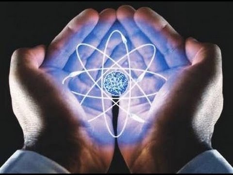 Youtube: Warum funktioniert Quantenheilung? Naturwissenschaftliche Grundlagen - Marcus Schmieke