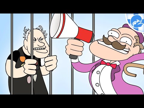 Youtube: IHMISIÄ MYYTÄVÄNÄ! (Feat. Pertti Kurikan Nimipäivät)