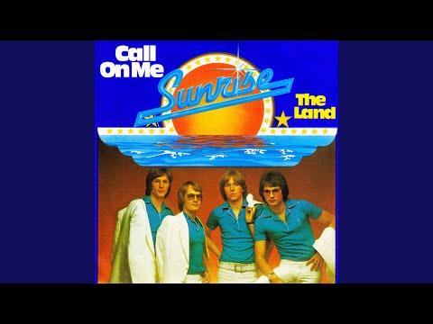 Youtube: Call On Me (Remastered 2022)
