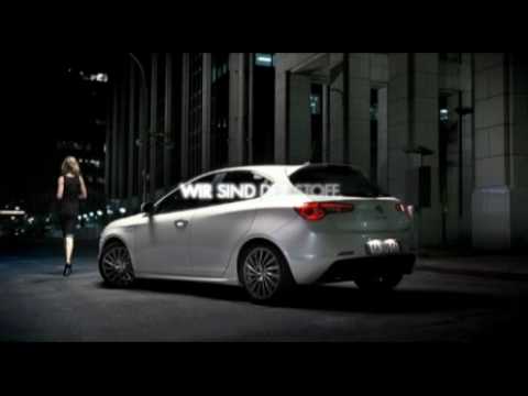 Youtube: Ich bin Giulietta.mpg