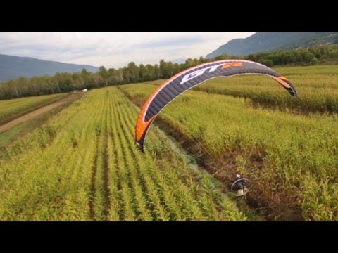 Youtube: Paramotor Sky Racers - Parabatix | DEVINSUPERTRAMP