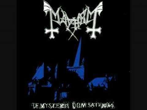 Youtube: MayheM  Pagan Fears